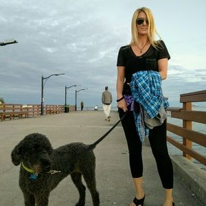 Meet your Posher, Lisa marie